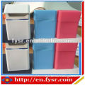 Hot sell !!silicone cigarette case/ cigarette case/ cigarette cover box